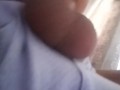 Big Full Balls Bouncing While I Fuck Fleshlight Pussy