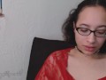 Valentine's Day GFE Beautiful Agony with eye contact