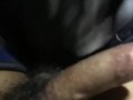 Masturbating High as Fuck