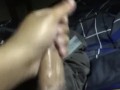 Masturbating High as Fuck
