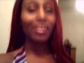 Dancing to BeatKing scream