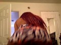 Dancing to BeatKing scream