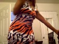 Dancing to BeatKing scream