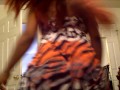 Dancing to BeatKing scream