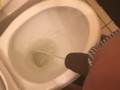 Pissing B4 the Pussy