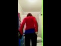 Girl farts in her intimacy pt.2