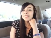 Girl makes video to seduce step-father