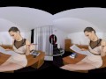 VirtualRealPorn.com - Teachers office