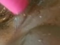 Wet Wet pussy