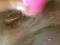 Wet Wet pussy