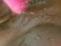 Wet Wet pussy