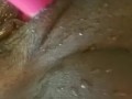 Wet Wet pussy