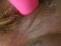 Wet Wet pussy