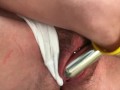 Vib Until I Squirt