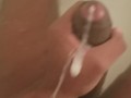 massive cumload