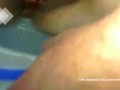 V10 My very first water sports video... pee in a bucket
