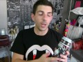 FLESHLIGHT SUCCU : Se faire pomper par un(e) VAMPIRE ! (M'sieur Jérémy)