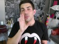 FLESHLIGHT SUCCU : Se faire pomper par un(e) VAMPIRE ! (M'sieur Jérémy)
