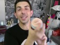 FLESHLIGHT SUCCU : Se faire pomper par un(e) VAMPIRE ! (M'sieur Jérémy)