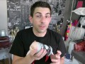 FLESHLIGHT SUCCU : Se faire pomper par un(e) VAMPIRE ! (M'sieur Jérémy)