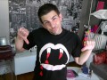 FLESHLIGHT SUCCU : Se faire pomper par un(e) VAMPIRE ! (M'sieur Jérémy)