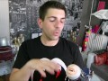 FLESHLIGHT SUCCU : Se faire pomper par un(e) VAMPIRE ! (M'sieur Jérémy)