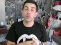 FLESHLIGHT SUCCU : Se faire pomper par un(e) VAMPIRE ! (M'sieur Jérémy)