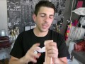 FLESHLIGHT SUCCU : Se faire pomper par un(e) VAMPIRE ! (M'sieur Jérémy)