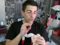 FLESHLIGHT SUCCU : Se faire pomper par un(e) VAMPIRE ! (M'sieur Jérémy)