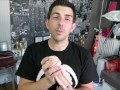FLESHLIGHT SUCCU : Se faire pomper par un(e) VAMPIRE ! (M'sieur Jérémy)