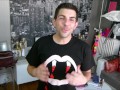 FLESHLIGHT SUCCU : Se faire pomper par un(e) VAMPIRE ! (M'sieur Jérémy)