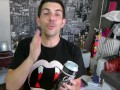 FLESHLIGHT SUCCU : Se faire pomper par un(e) VAMPIRE ! (M'sieur Jérémy)