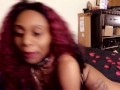 Valentines day sexy bed dancing to Tank When we