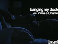 Joymii- banging my doctor