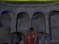 LARA CROFT MIND CONTROLLED BY TEMPLE WITCH PART 3