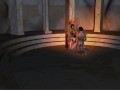 LARA CROFT MIND CONTROLLED BY TEMPLE WITCH PART 3