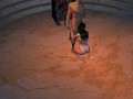 LARA CROFT MIND CONTROLLED BY TEMPLE WITCH PART 3