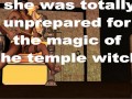LARA CROFT MIND CONTROLLED BY TEMPLE WITCH PART 3