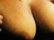 Jiggling Big Boobs