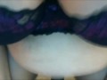 Video #6 - Dance, fuck and suck a dildo
