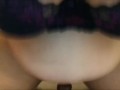 Video #6 - Dance, fuck and suck a dildo