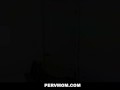 Pervy mom fucks and sucks stepson cock