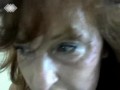 41 Rowdy redheaded Dawn rubs her way to solo orgasm showing off her amazing body