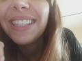 ti umilio! meriti solo rutti e puzze in faccia!