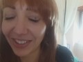 ti umilio! meriti solo rutti e puzze in faccia!