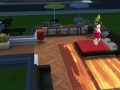 bbw neighbor stops by while i have company