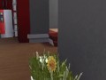 bbw neighbor stops by while i have company