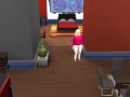 bbw neighbor stops by while i have company
