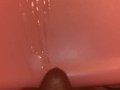 Solo cum shots