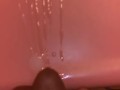 Solo cum shots
